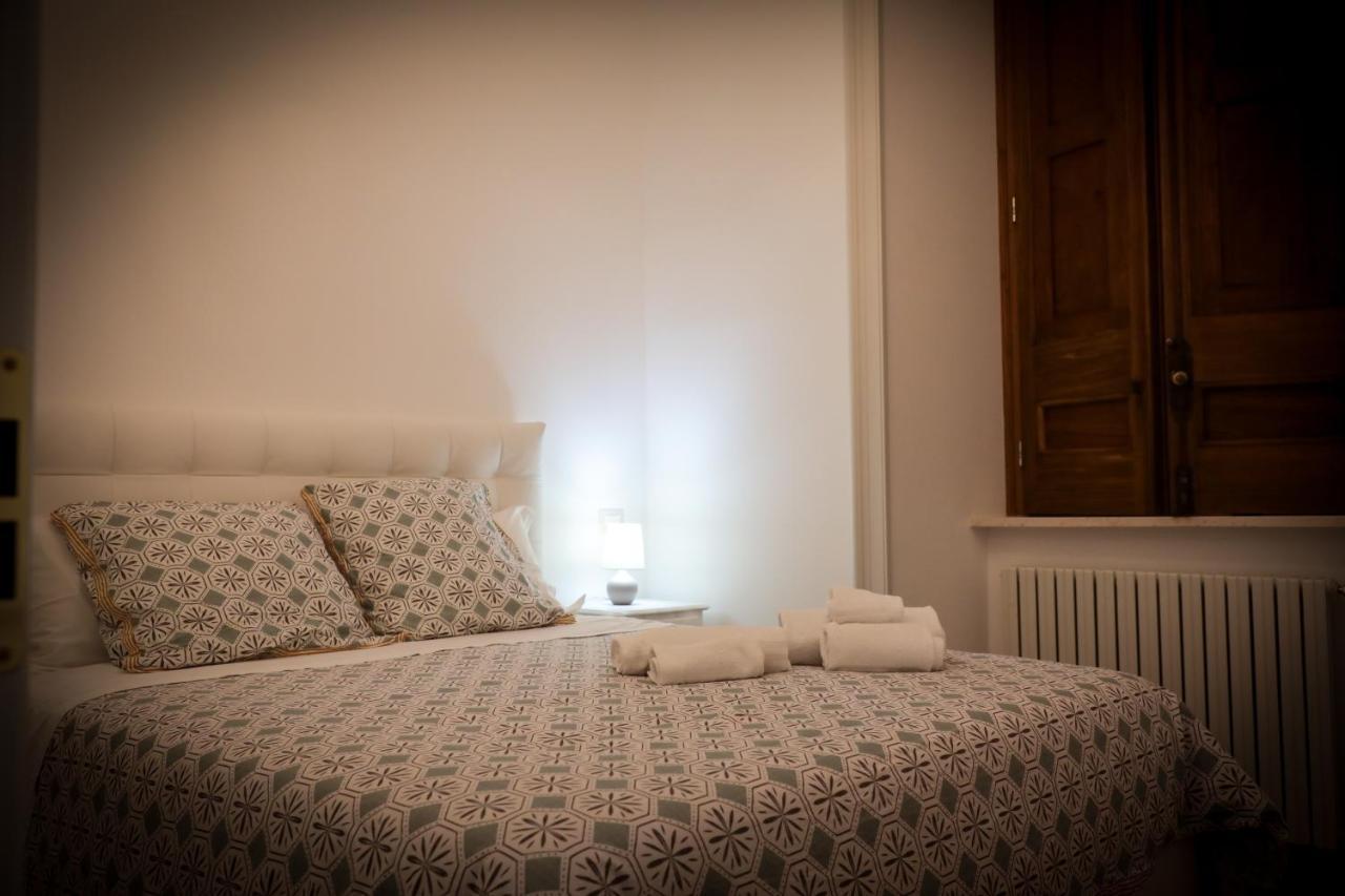 Maison Nicole - Salerno Daire Dış mekan fotoğraf