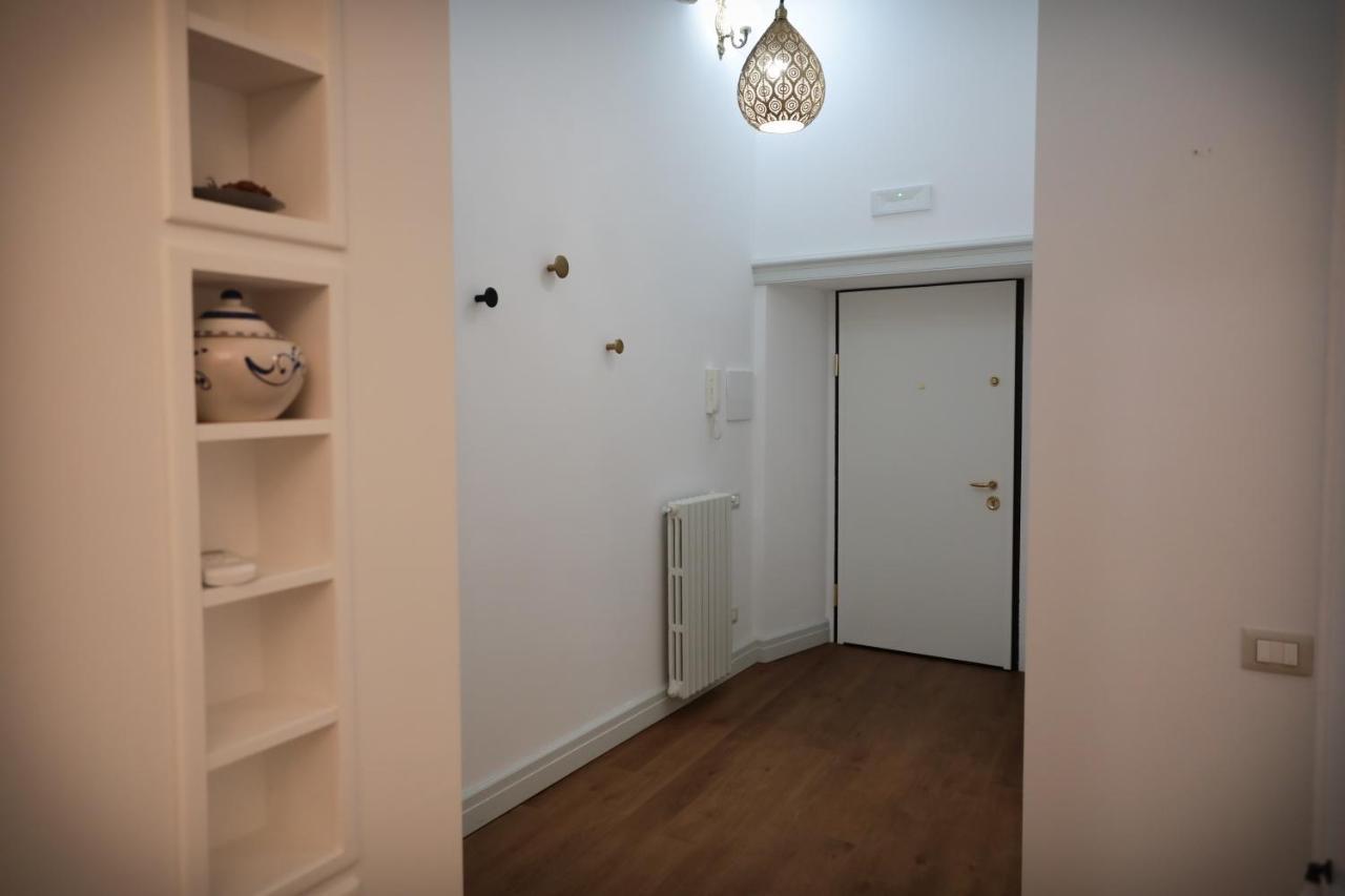 Maison Nicole - Salerno Daire Dış mekan fotoğraf