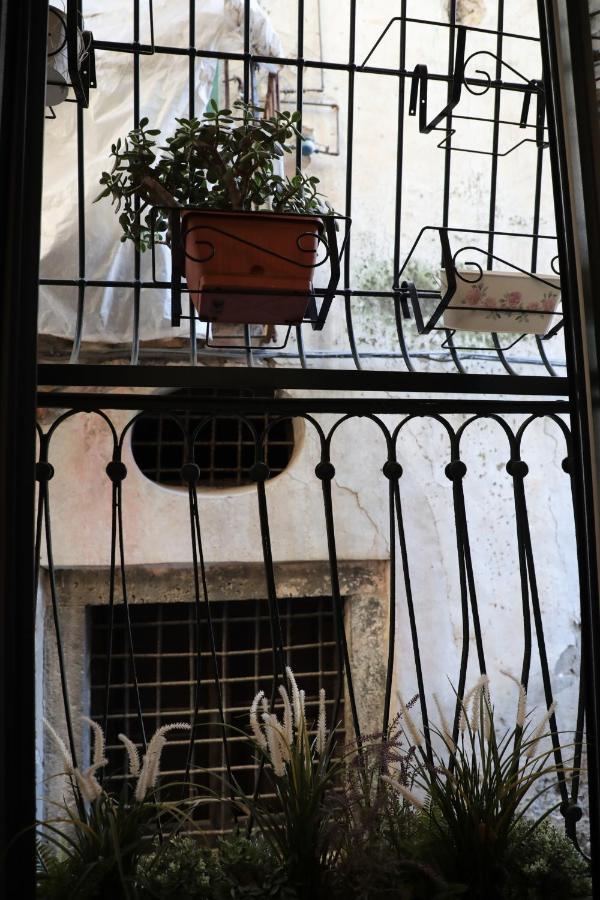 Maison Nicole - Salerno Daire Dış mekan fotoğraf
